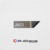 JWEI 디지털 커팅기용 호환칼날 J603 호환(10개)