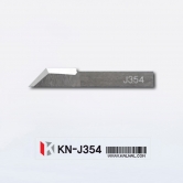 JWEI 디지털 커팅기용 호환칼날 J354 호환(2개 1세트)