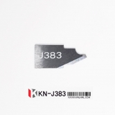 JWEI 디지털 커팅기용 호환칼날 KN J383